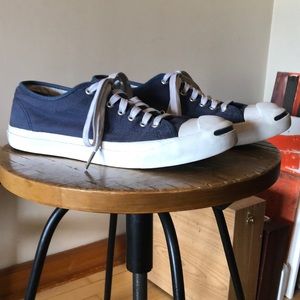 Converse Jack Purcell